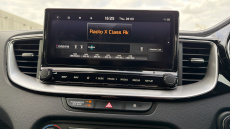 Kia Xceed 1.5T GDi ISG 3 5dr Petrol Hatchback